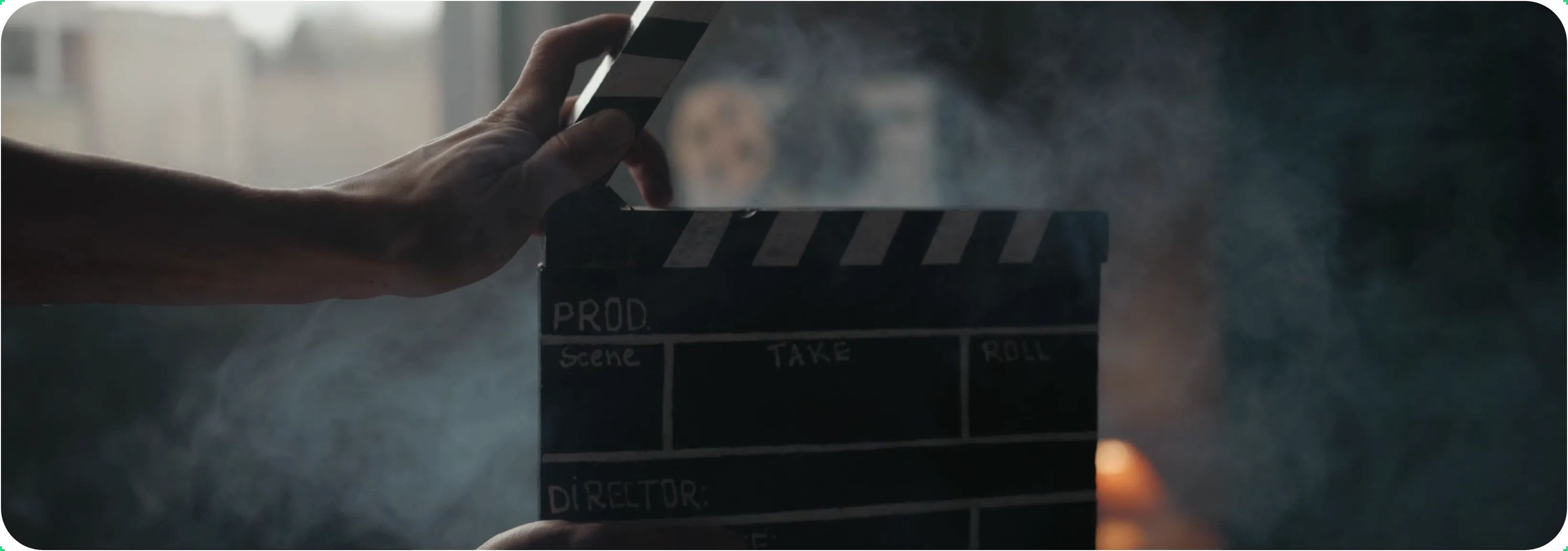 Film Files & Documentation